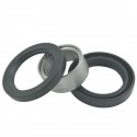 Cost of delivery: Axle seal / 40 x 72 x 21/23 Iseki TL2100/TL2700 / AE2864A / 9-08-102-10