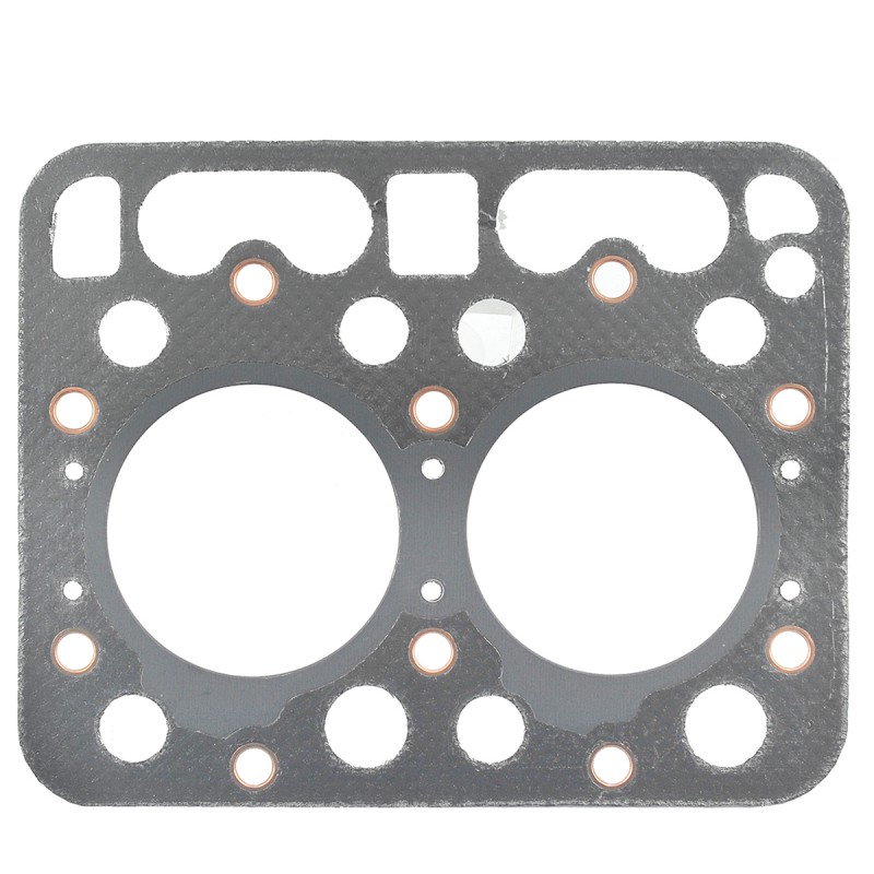 tesnenia hlavy - Tesnenie hlavy valcov / Ø78 mm / Kubota Z750 / Z751 / Kubota B7000 / L175 / L185 / L280 / L1500 / L1501