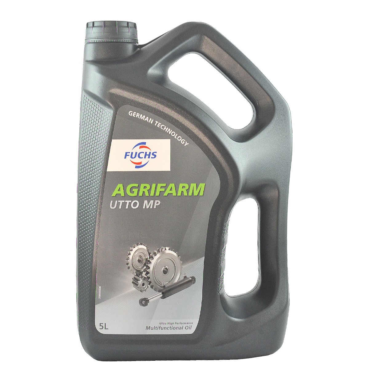 Fuchs Agrifarm UTTO MP GL-4 / 5L huile pour engrenages