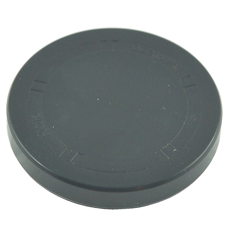 pozostałe - Tapa final / 43 x 47 x 8 mm / Iseki SF230 / SF300 / SF330 / SF450 / TM3160 / TM3200 / TM3240