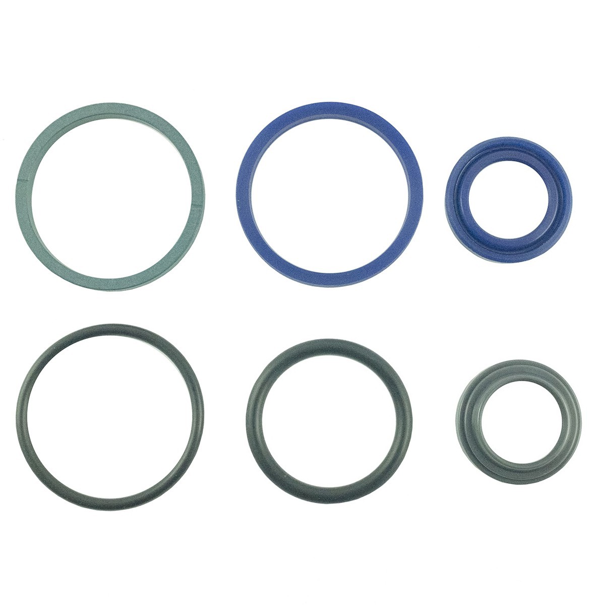 Tesnenia valcov / Yanmar EF453T / EF494T / EF514T / 6-07-103-05