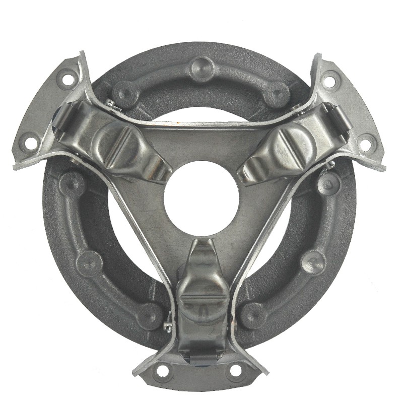abrazaderas - Plato de presión del embrague / Shibaura S325 / SD1643 / SD1840 / SD1843 / SD2043 / SD2200 / SD2243 / SD2443 / SD2643
