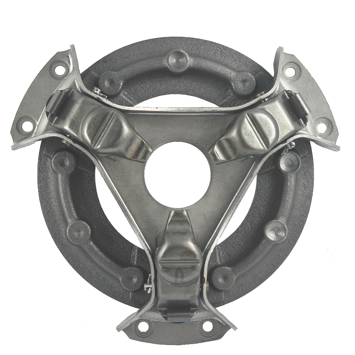 Plato de presión del embrague / Shibaura S325 / SD1643 / SD1840 / SD1843 / SD2043 / SD2200 / SD2243 / SD2443 / SD2643