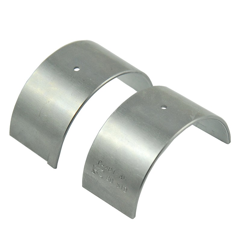 acetabular sockets - Connecting rod bearings / STD / Mitsubishi KE70 / KE75 / Iseki TX1300 / TX1500