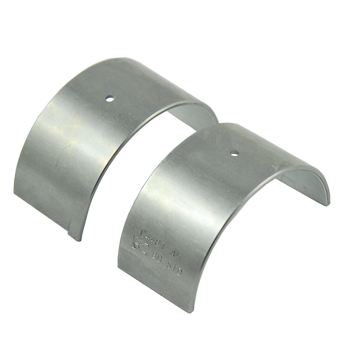 Cojinetes de biela / STD / Mitsubishi KE70 / KE75 / Iseki TX1300 / TX1500