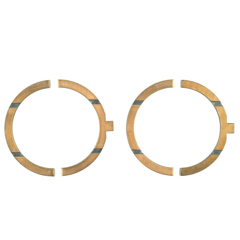 panewki  - Panewki główne / Kubota