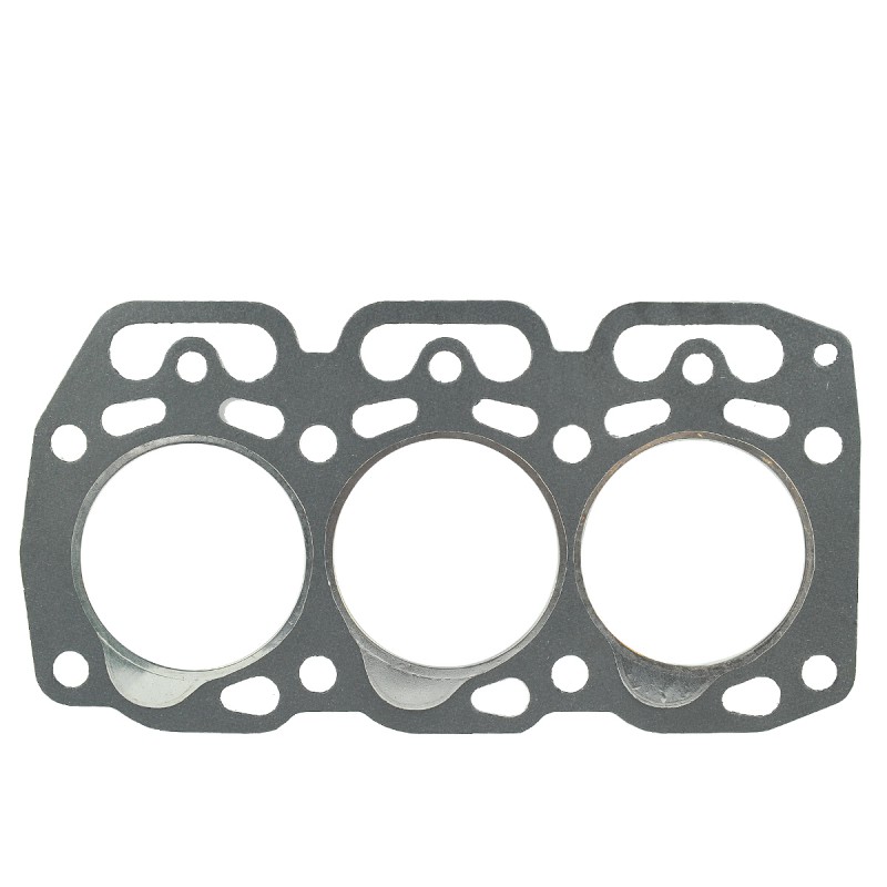 kopfdichtungen - Kopfdichtung / Ø80 mm / Toyosha CS122 / Hinomoto E204 / E222 / E224