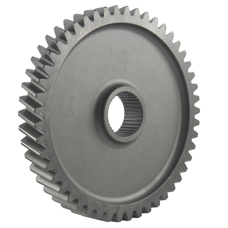 zebatki - Zębatka / 34T/49T / 219 mm / Kubota L245 / L2201 / 5-19-105-10