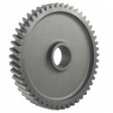Cost of delivery: Sprocket / 34T/49T / 219 mm / Kubota L245/L2201 / 5-19-105-10
