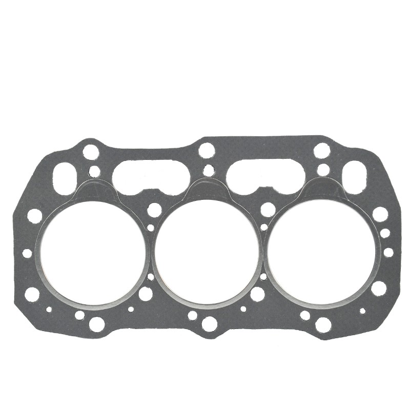 head gaskets - Cylinder head gasket / Ø86 mm / Shibaura J843 / N843 / Shibaura D23