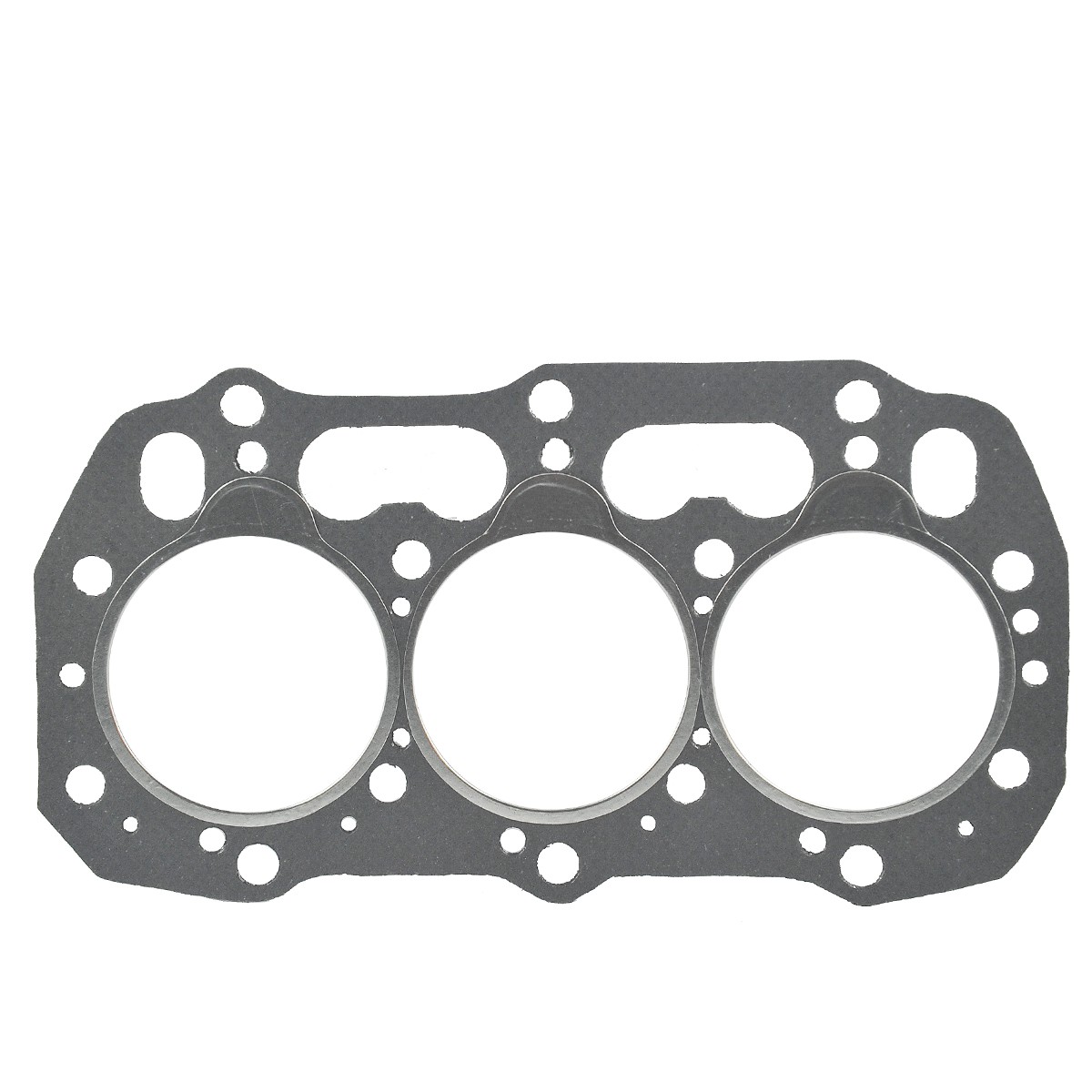 Cylinder head gasket / Ø86 mm / Shibaura J843 / N843 / Shibaura D23