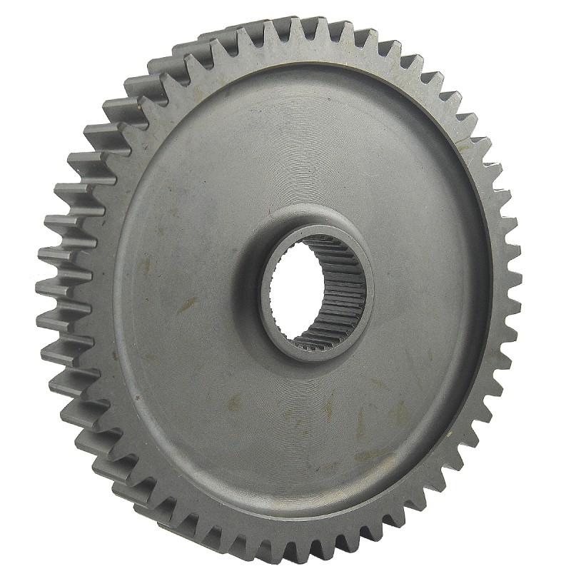 zębatki - Gear 34T/53T / 215 mm / Kubota L2201 / 5-19-105-18