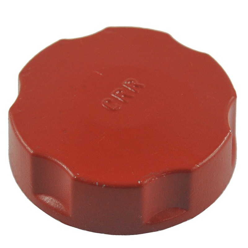 bouchons de réservoir de carburant - Bouchon de réservoir de carburant / 52 x 65 mm / Yanmar EF453T / EF494T / EF514T / Cub Cadet EX450 / EX2900 / EX3200