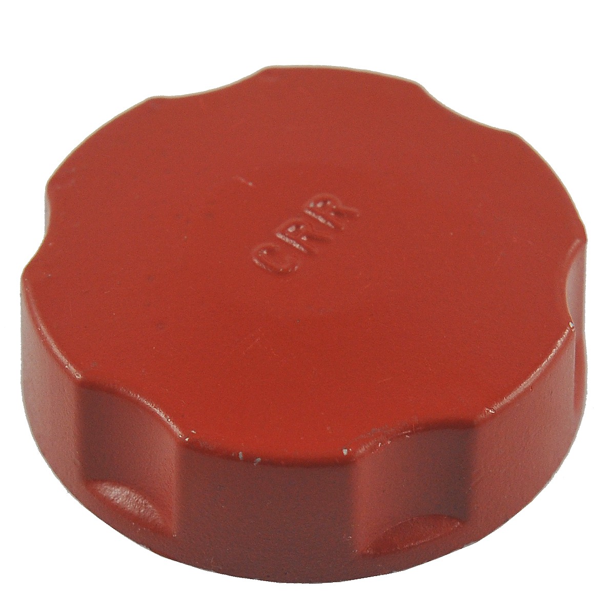 tapones de llenado de combustible - Tapón del depósito de combustible / 52 x 65 mm / Yanmar EF453T / EF494T / EF514T / Cub Cadet EX450 / EX2900 / EX3200