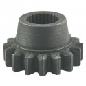 Cost of delivery: Gear / 16T/24T / Kubota B5000 / 66621-14331 / 42026