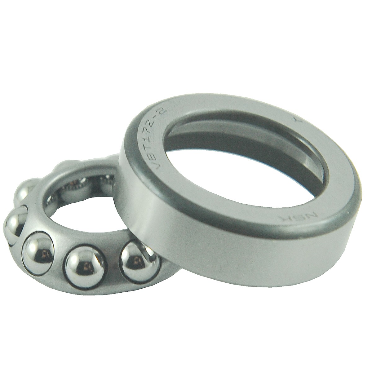 Ložisko / 19 x 38 x 11 mm / Kubota B1600 / B5000 / B6000 / B7000 / Iseki TX145 / TX1300