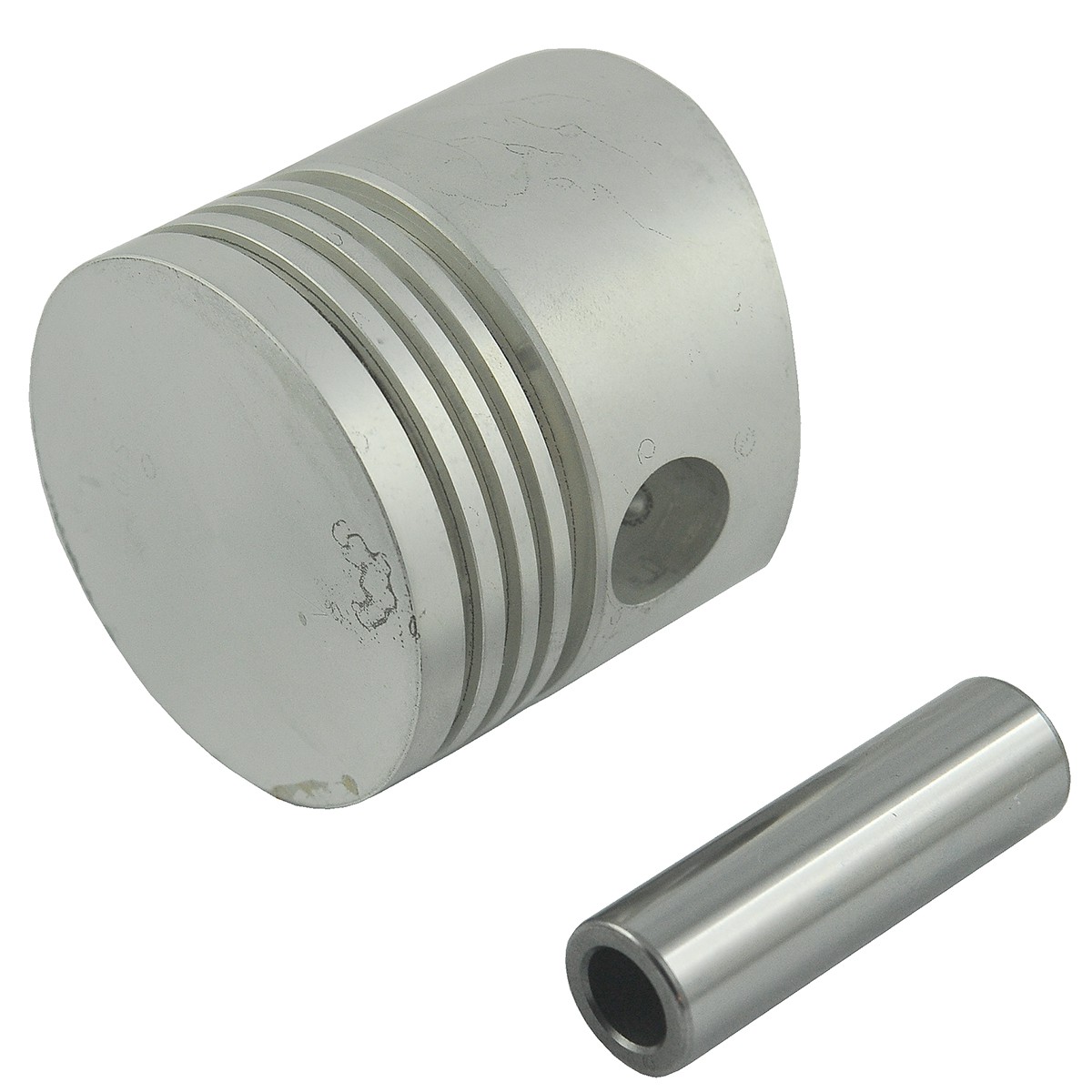 Píst motoru / Ø 70 mm / standardní / Mitsubishi K3C / K4C / Mitsubishi D2050 / D2350