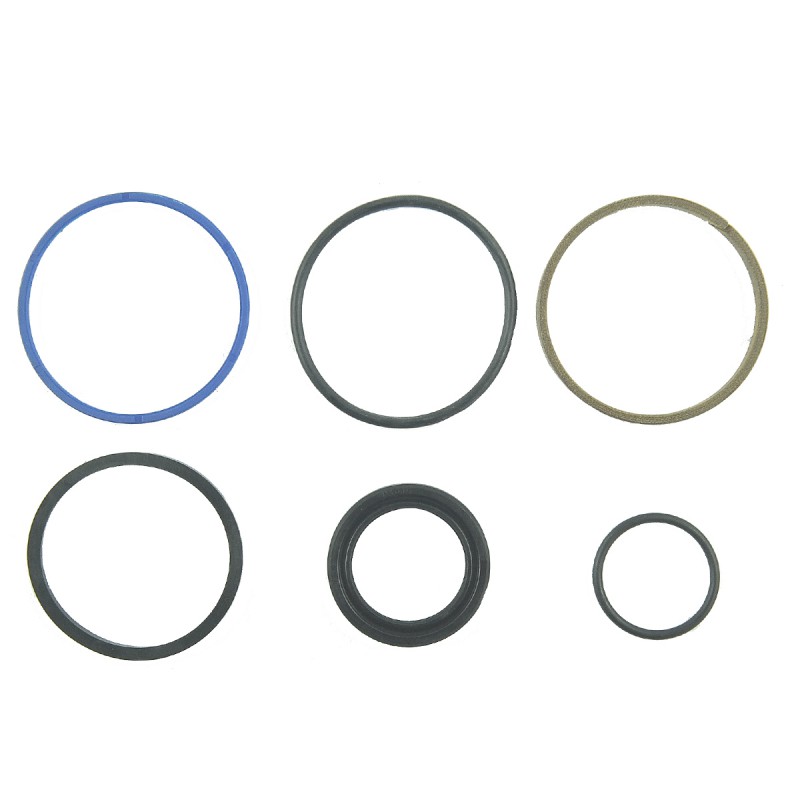 tmely - Tesnenia pre hydraulický valec trojbodového závesu / Kubota M7040/M7060 / 3C045-97940 / 6-07-105-01