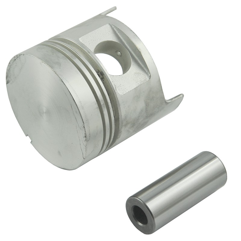 pistons - Piston moteur / Ø 78 mm / Toyosha CS122 / Hinomoto E202 / E204 / E222 / E224