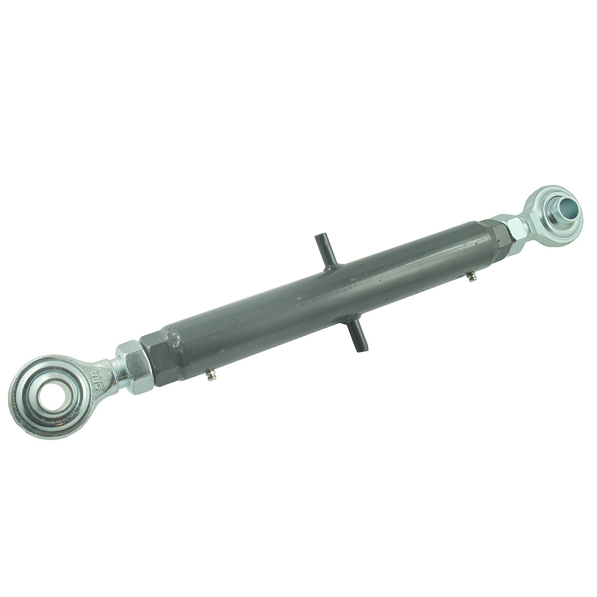 Turnbuckle / Cat I / 470/670 mm / Yanmar EF312T/EF352T/EF393T/EF453T / Cub Cadet EX450 / 198254-71100 / 6-02-101-18