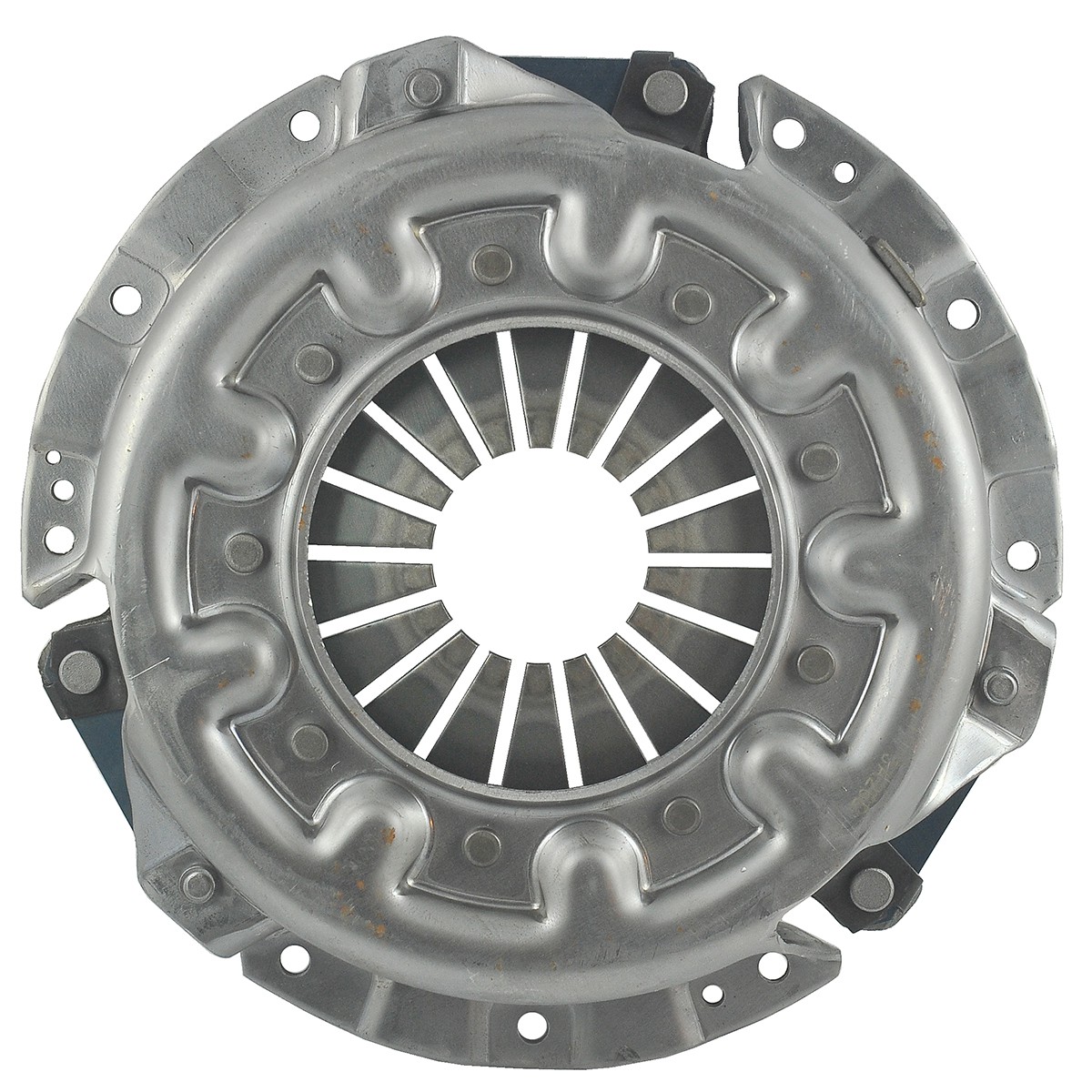 Clutch Pressure Plate / 9-1/2" / Kubota L2900 / L3300 / L3430 / L4100 / L4240 / L4300 / L4400 / L4508 / L4708 / L5018