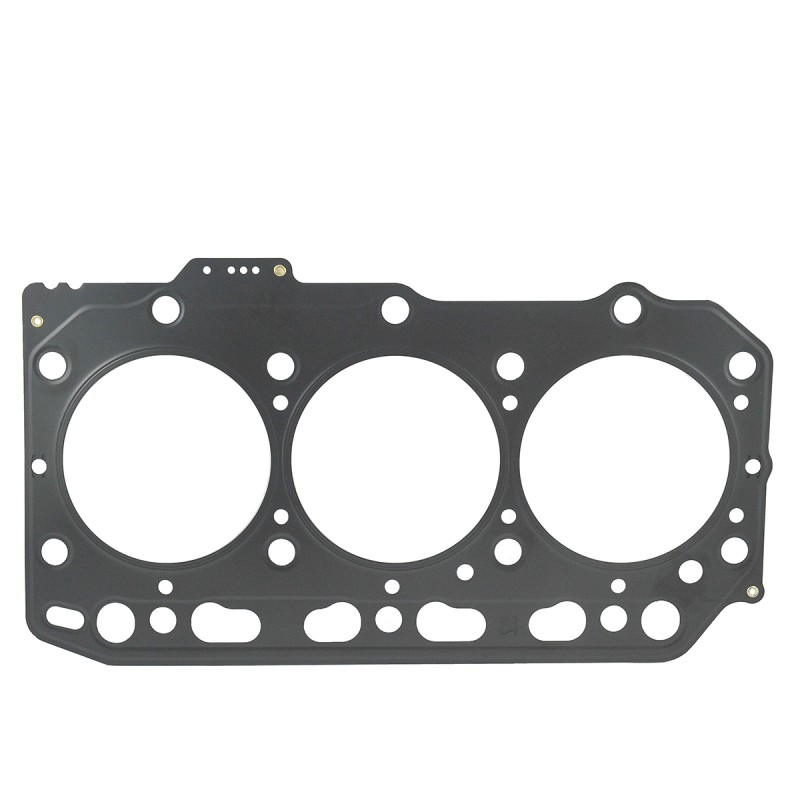 uszczelki pod glowice  - Uszczelka pod głowice / Ø85 mm / Yanmar 3TNE84 / 3TNV84 / Yanmar EF352T