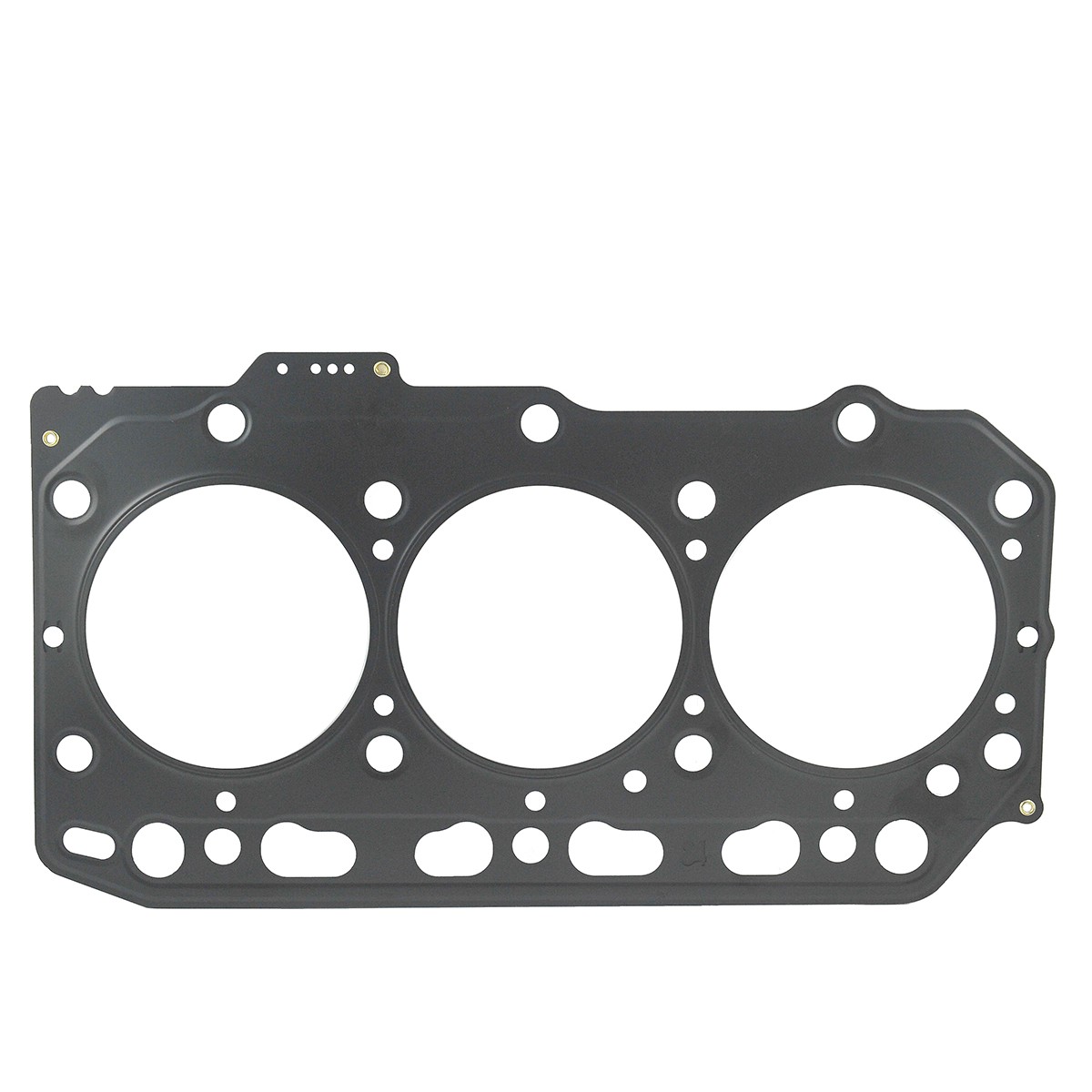 Uszczelka pod głowice / Ø85 mm / Yanmar 3TNE84 / 3TNV84 / Yanmar EF352T