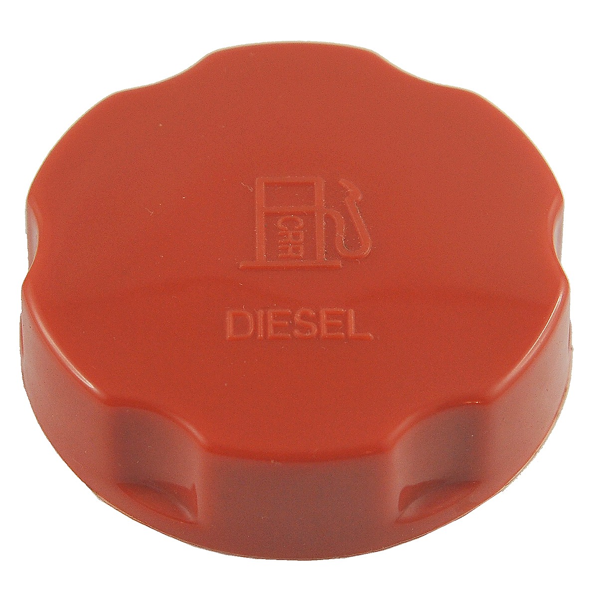 Tankdeckel / 52 x 65 mm / Yanmar / Cub Cadet / 5-17-113-11