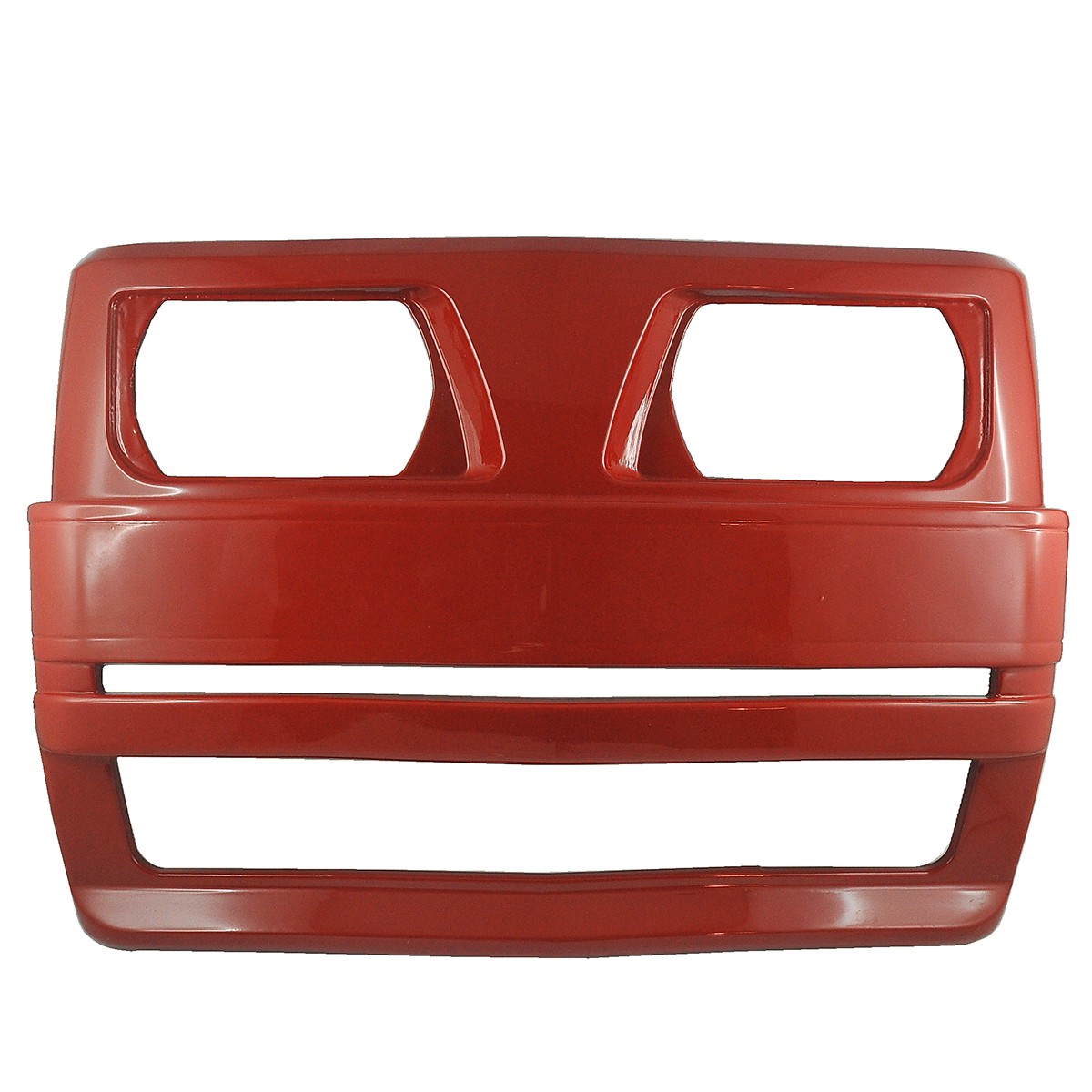 Grill / Mitsubishi MT200