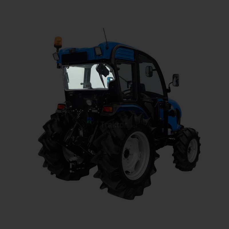 části karoserie - Malá skříňka / LS MT3.35 / LS MT3.40 / LS MT3.45 / LS MT3.50 / LS MT3.55 / LS MT3.60