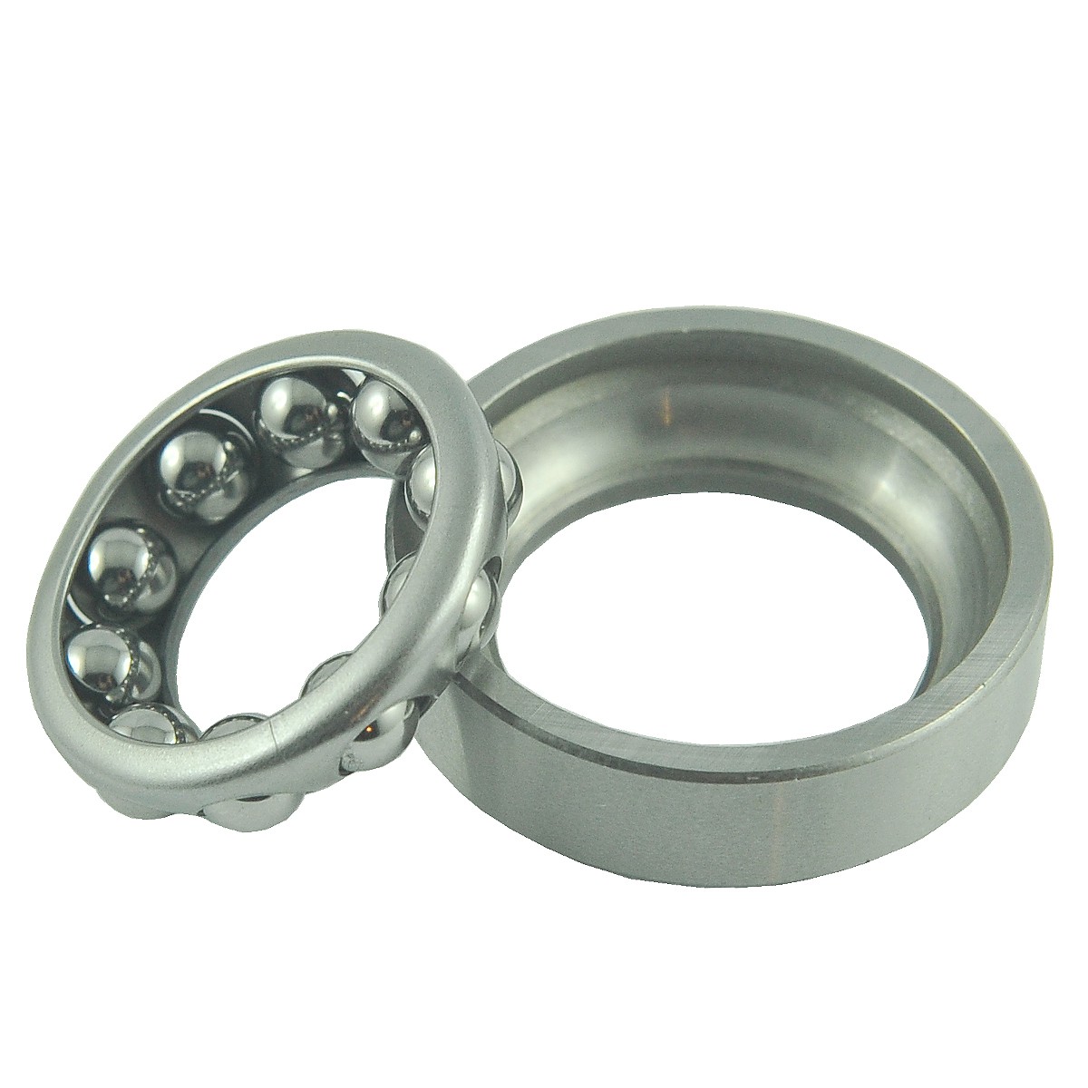 pads - Bearing / 19.20 x 41 x 11 mm / Yanmar YM1510