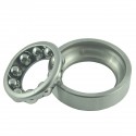 Cost of delivery: Bearing / 20 x 41 x 12 mm / Yanmar YM1510 / ACS0404 / 44002