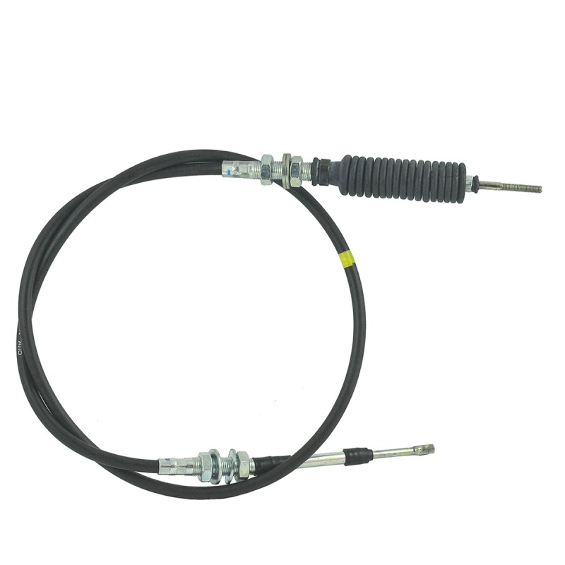 parts for kubota - Throttle cable / 1350 mm / Kubota M5040/M5140/M6040/M7040/M7060/M8540/M9540 / 3C085-82970 / 5-25-105-37