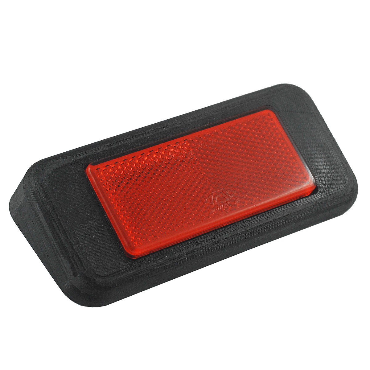 Reflektor / Iseki Sial 18s / 19 / 22 / 173 / 223 / 243 / Čierny