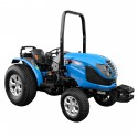 Cost of delivery: LS Tractor MT3.35 MEC 4x4 - 35 HP / TURF / Special Edition