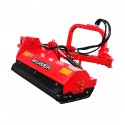 Cost of delivery: AGH 140 4FARMER rear-side flail mower