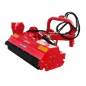 Cost of delivery: AGF-140 4FARMER rear-side flail mower