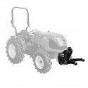 Cost of delivery: Predný záves pre traktor Premium 4FARMER