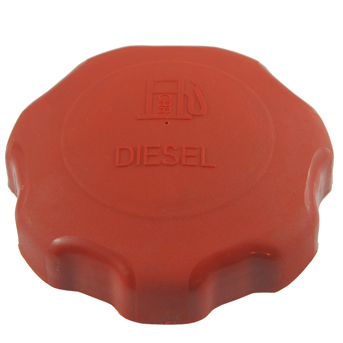 Fuel tank cap / 86 x 105 mm / Yanmar EF227T / EF230T / EF233T / EF235T / EF312TT / EF352T / EF393T