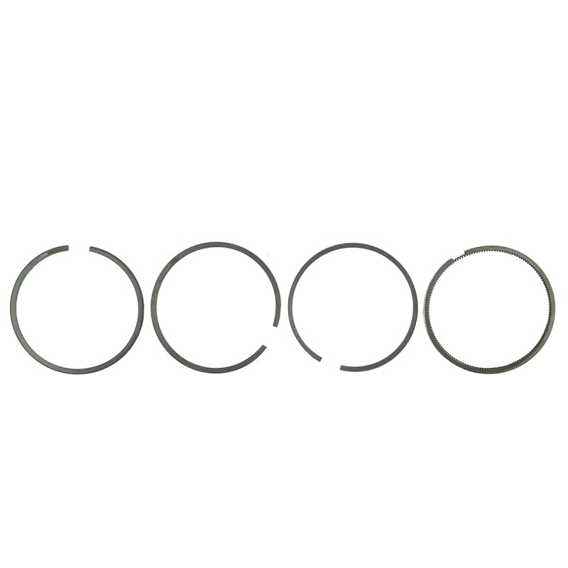 parts for mitsubishi - Piston rings / Ø 70 mm / 2.50 x 2.50 x 2.50 x 4.00 mm / Mitsubishi C60/K2C/K3C/K4C / MM432982
