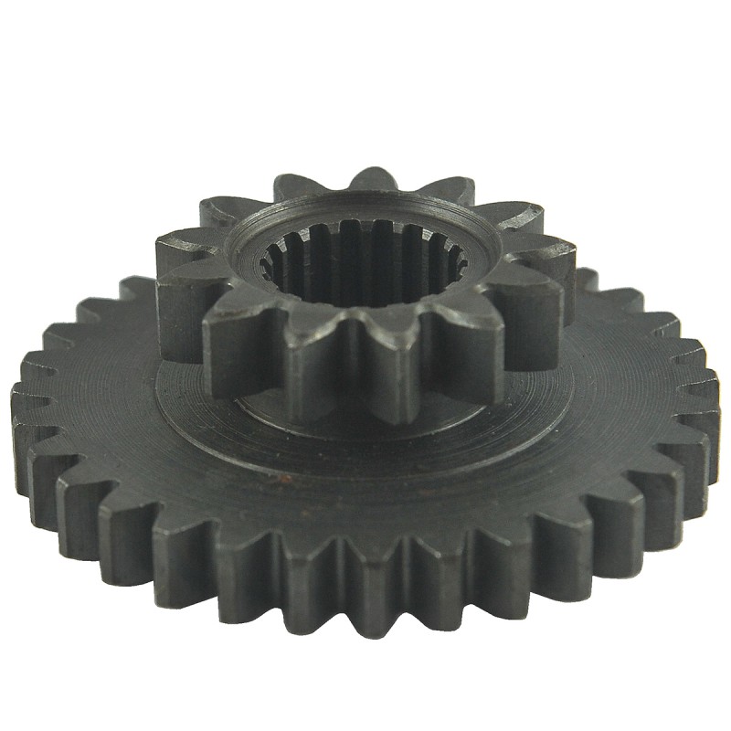 zębatki - Reťazové koleso / 13T/18T/32T / Kubota B1-15/B1500/B1502 / 67311-14630 / 42039