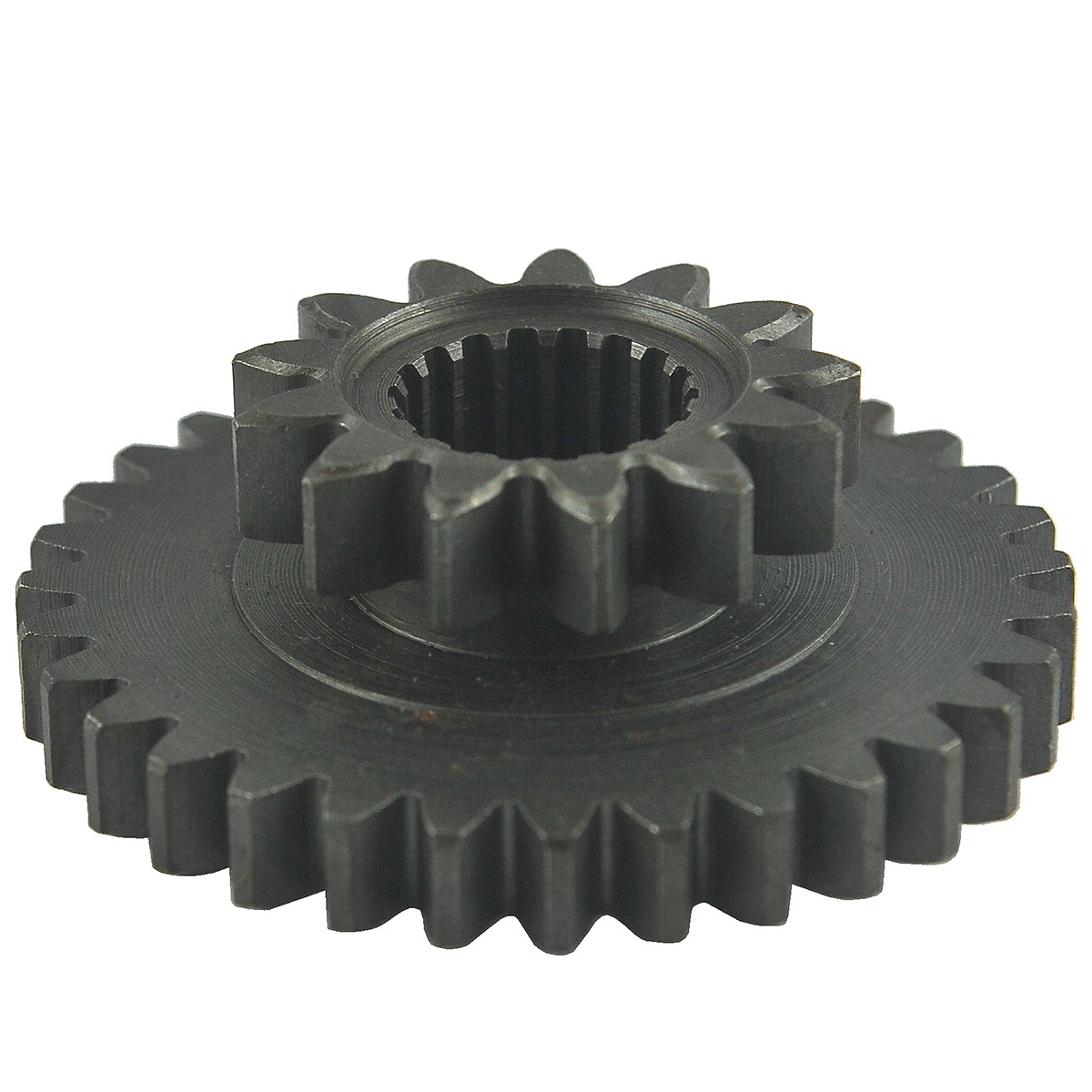 Kettenrad / 13T/18T/32T / Kubota B1-15/B1500/B1502 / 67311-14630 / 42039