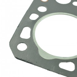 Head gasket, MM409-815, Ø 78 mm, Mitsubishi K3E, Mitsubishi MT18 