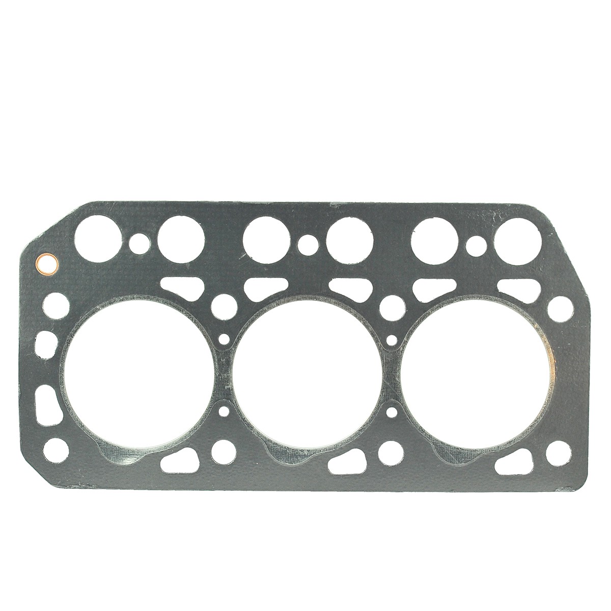 Head gasket / Mitsubishi K3E / Mitsubishi MT18 / MT2001 / D2501 / Case 1120 / 254 / 255