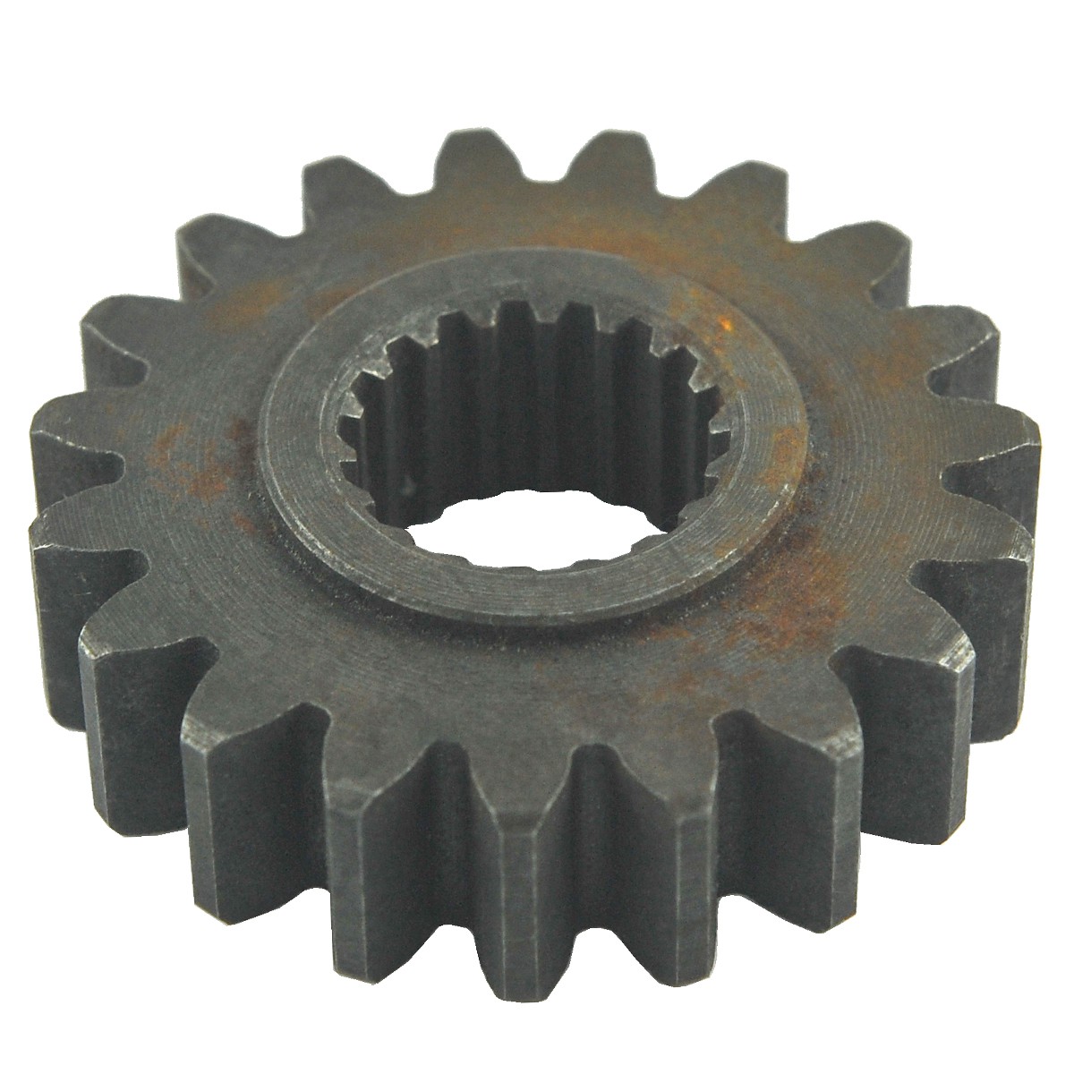 Gear / 18T/19T / Kubota B7000/ZB7000 / 66611-14791 / 42013