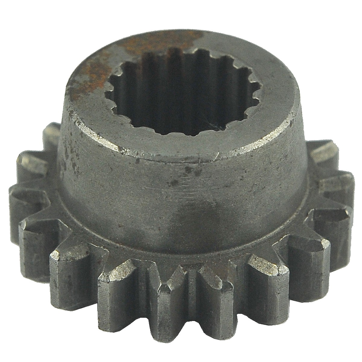 Gear / 16T/18T / Kubota B6000 / 66591-14251 / 42053