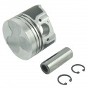 Koszt dostawy: Tłok / Ø 76 mm /  STD / 2 x 1.5 x 4 mm / Kubota D1005/V1305/V1405 / Kubota Aste A-17/B21 / 16251-21110