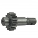 Koszt dostawy: Wałek / 15T/20T / 76.50 mm / Kubota Β5000/Β5001 / 66621-14211 / 42011