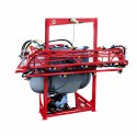 Cost of delivery: Mounted field sprayer 200L Demarol Lance 8m - 3 nozzles