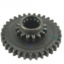 Cost of delivery: Sprocket 15T/33T/13T / VST Fieldtrac 180D/224D/270D/927 / 11351208008 / BCA11C00210A0